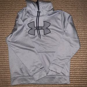 Under Armour XL Hoodie